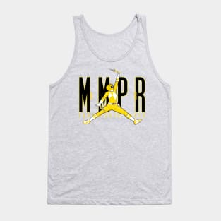 AIR YELLOW RANGER Tank Top